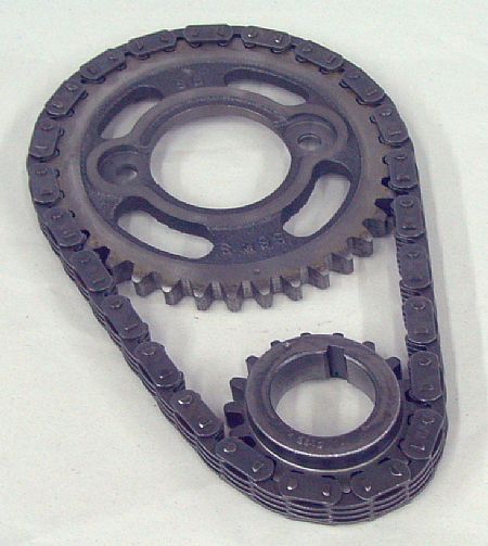 455 REPLACEMENT TIMING SET